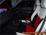 SUZUKI SWIFT GT3 WHITE 2011 16